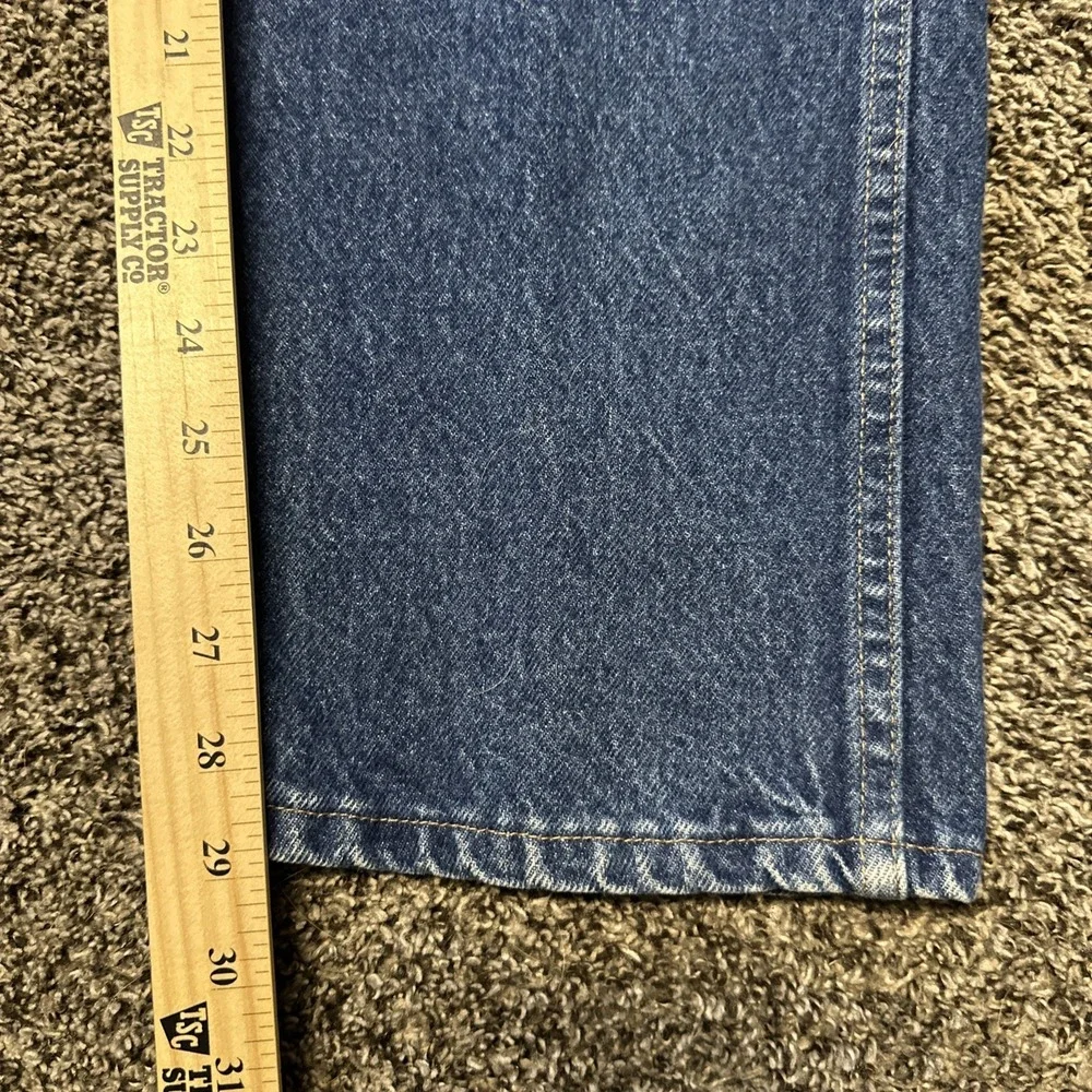 Vintage 90s Wrangler Five Star Regular‎ Fit Mens Size 42x30 MADE IN USA